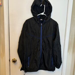 NFL Men’s Jacket Black Medium